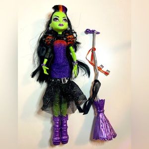 Monster High Casta Fierce